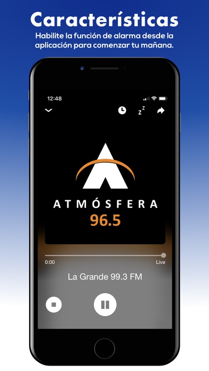 RADIOSGUATE screenshot-4