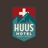 HUUS Gstaad icon