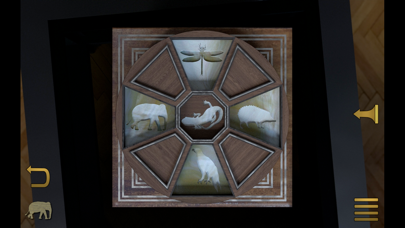 What Lies Underground Screenshot