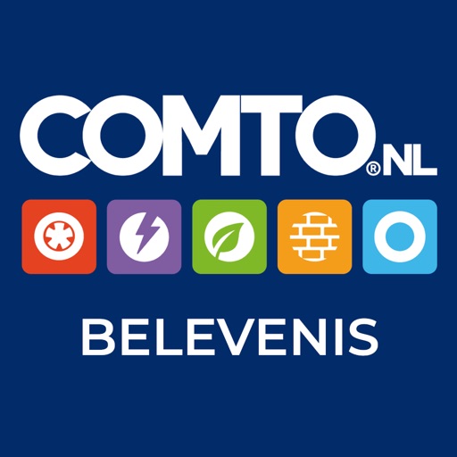COMTO - Belevenis