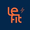 LeFit icon