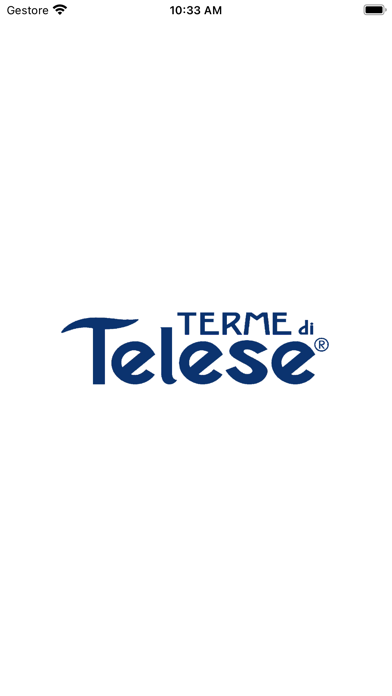 Terme di Telese Screenshot