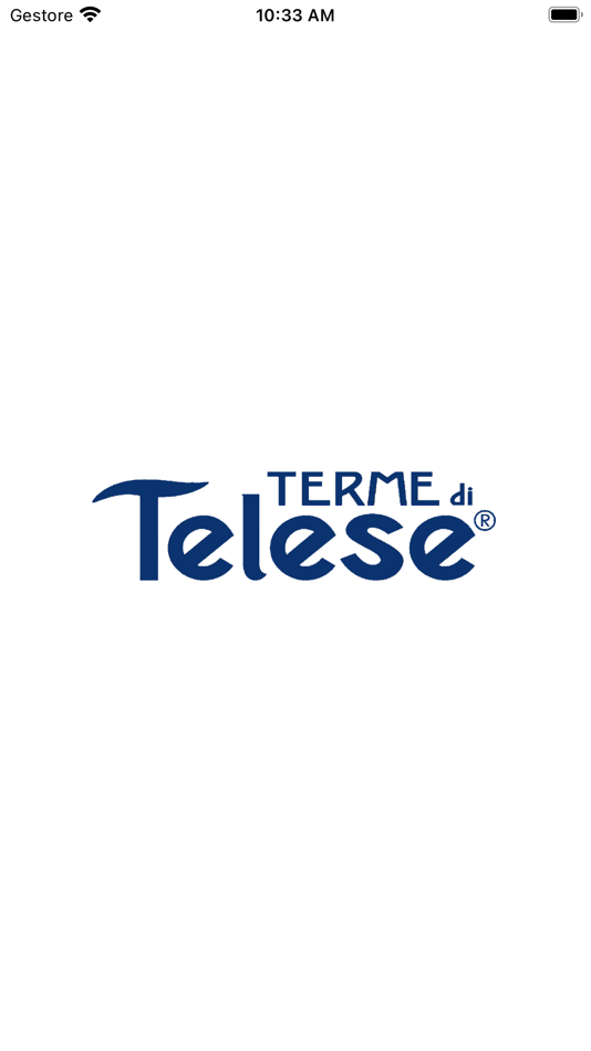 Terme di Telese - 2.2.6 - (iOS)