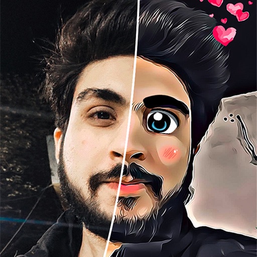 Toonme - Cartoon Photo Editor Download