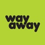 Get Way Away for iOS, iPhone, iPad Aso Report