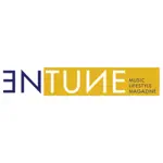 Entune Magazine App Support