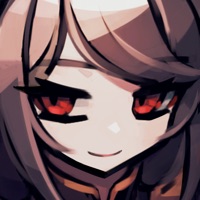 팬텀 로즈 스칼렛 PC 용