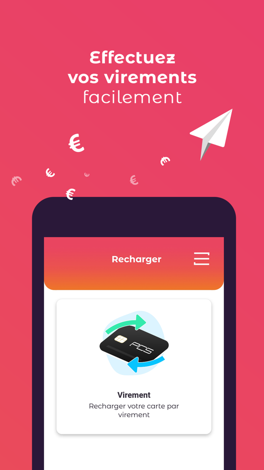 #6. MyPCS (iOS) Με: CreaCard