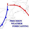 Precision Weather Forecasting icon