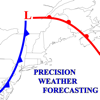Precision Weather Forecasting - Lex Tech Cellutions LLC