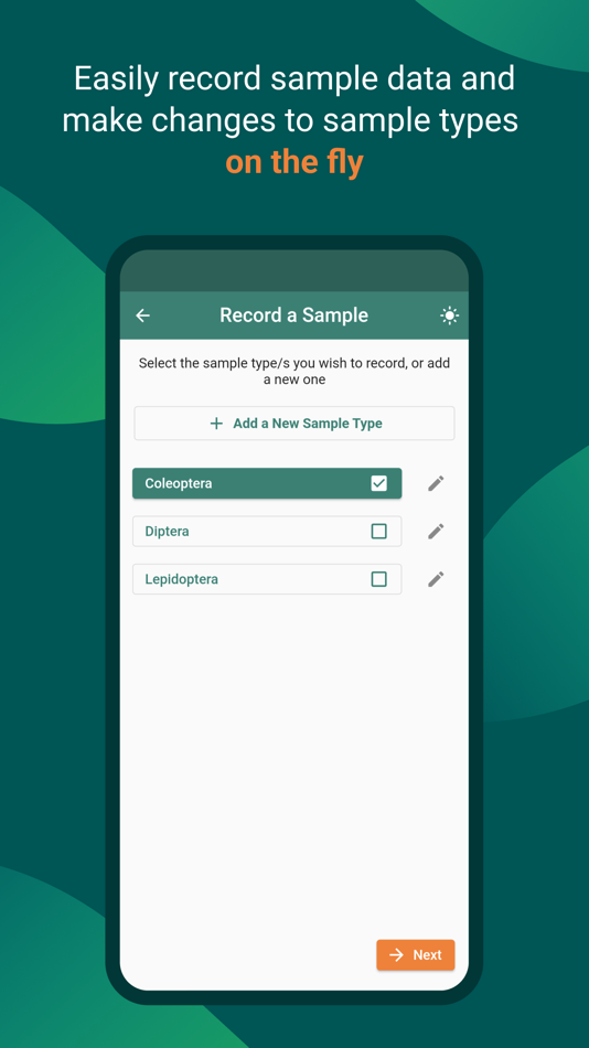 #6. Locus Field Assets and Data (iOS) 由: Jason Simpson