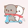 Mochi Cat - WAStickers App Support