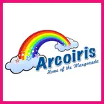 Arco Iris Candy & Ice Cream App Contact