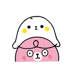 Cute Seal 2