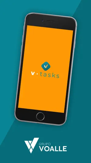 Voalle Tasks screenshot 1