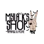 Myla K's Shop App Negative Reviews