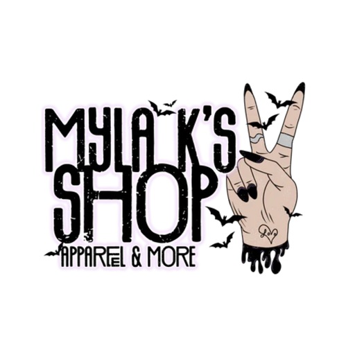 Myla K's Shop icon