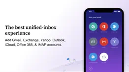 newton mail - email app iphone screenshot 4