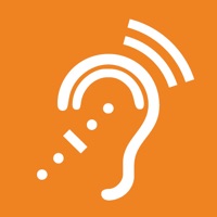 Hearing Aid  logo
