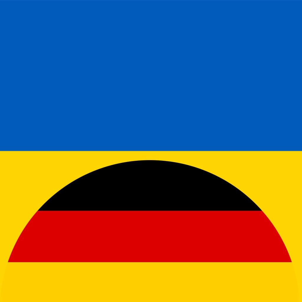 Get Ukrainisch-Deutsch Wörterbuch for iOS, iPhone, iPad Aso Report