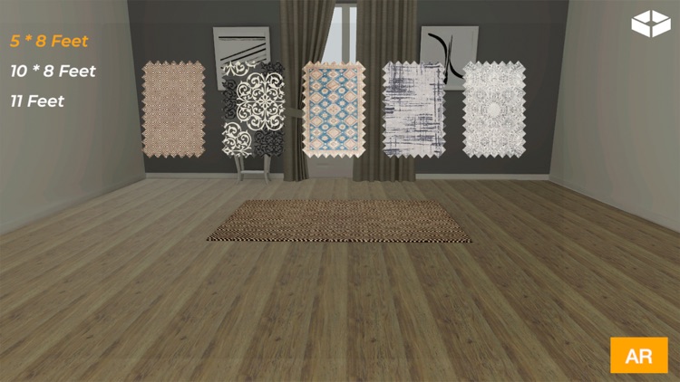 Ar Rug screenshot-5