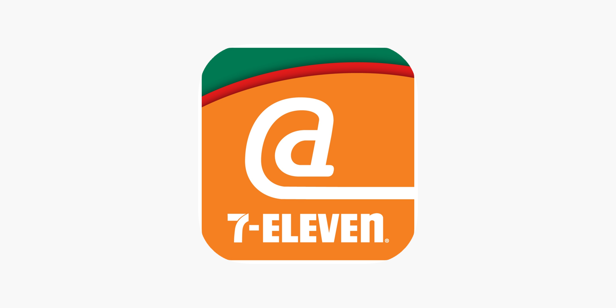 7 eleven logo png