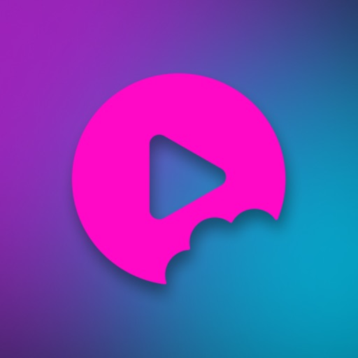 Snibble: Short Sharable Videos