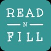 Read-n-Fill