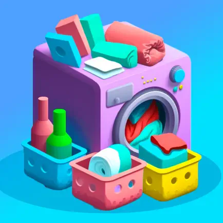 Laundry Manager! Читы