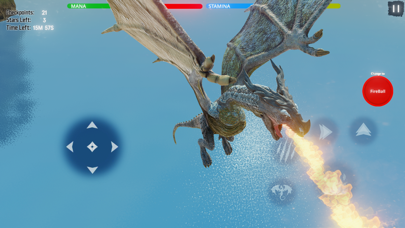 Screenshot #3 pour simulateur dragon fantastique