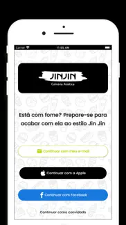 jin jin iphone screenshot 3
