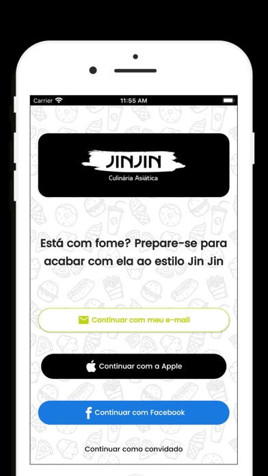 Screenshot #3 pour Jin Jin