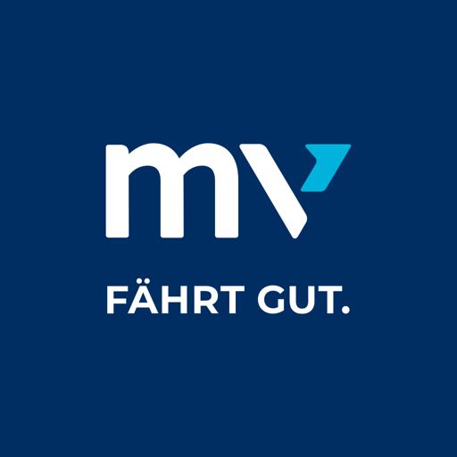MV FÄHRT GUT