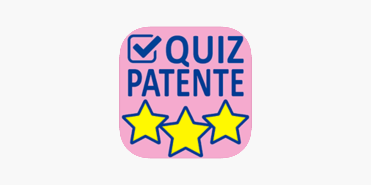 Quiz Patente B 2024: Ufficiale 484 Free Download