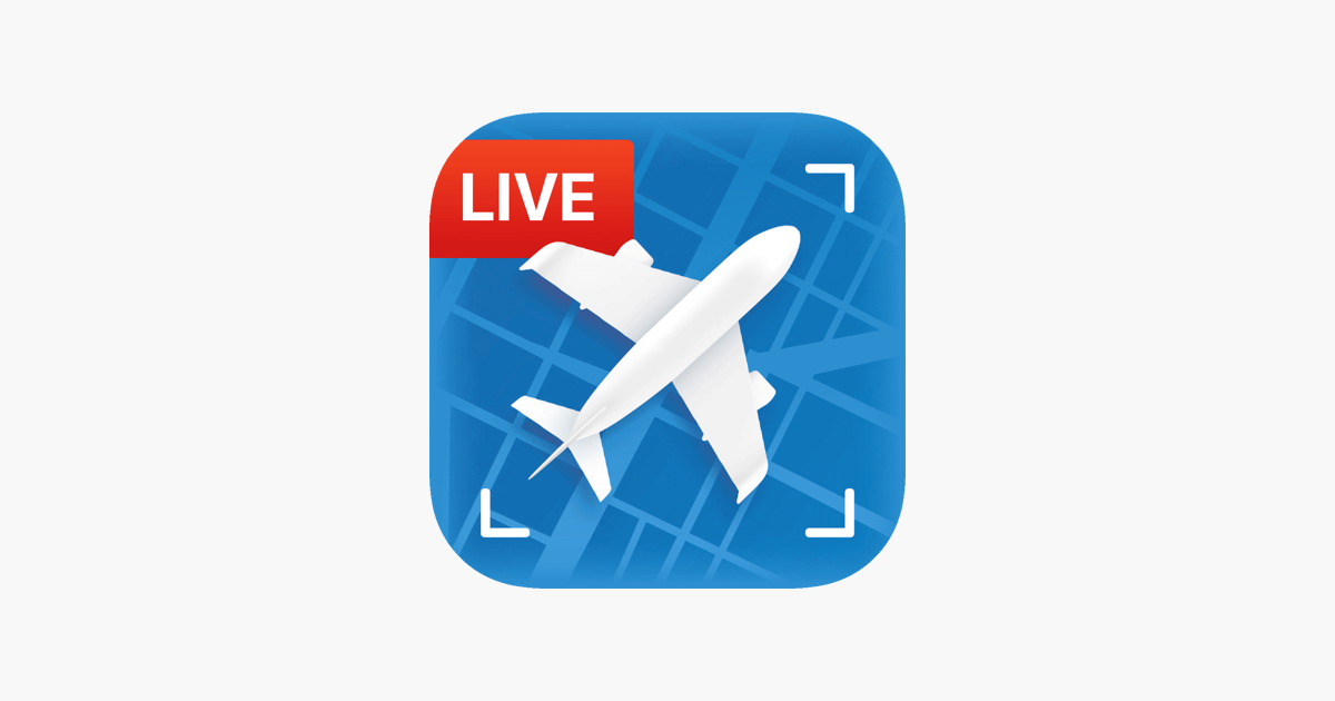 ‎Flight Tracker 24 Live Radar dans l’App Store