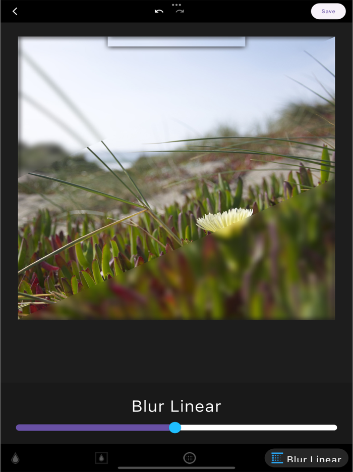 Photo Editor Face Blur Maker