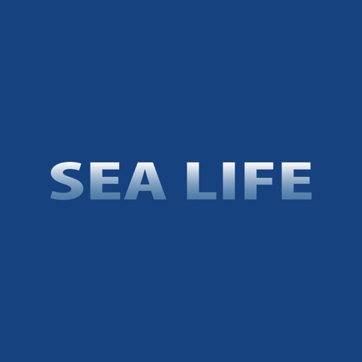 Sea Life, Kent icon