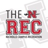 Nicholls State Rec Center icon