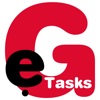 eGAM Tasks icon