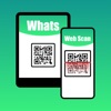 Web scan 2024 icon