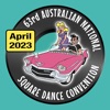 63rd ANSDC Adelaide 2023