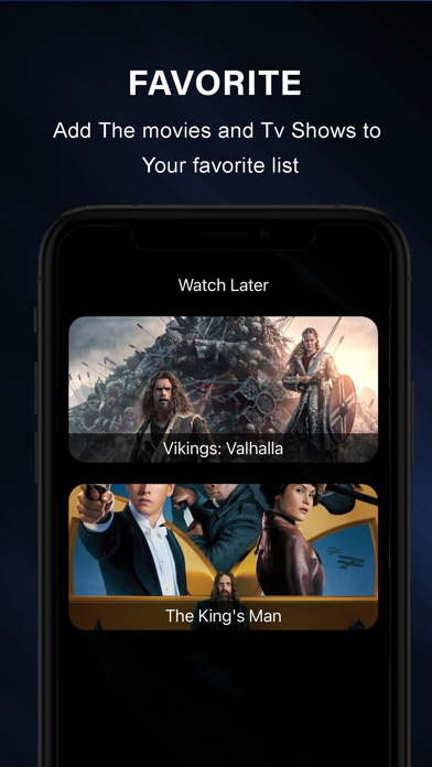 Soap2Day Movies Screenshot