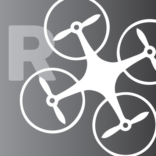 Remote Pilot Study Buddy iOS App