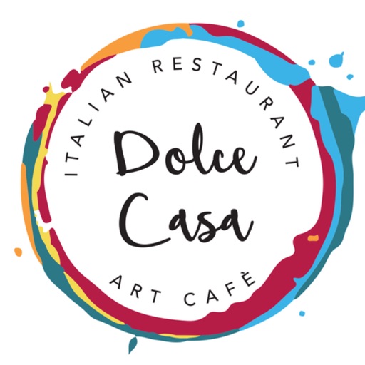 DOLCE CASA icon