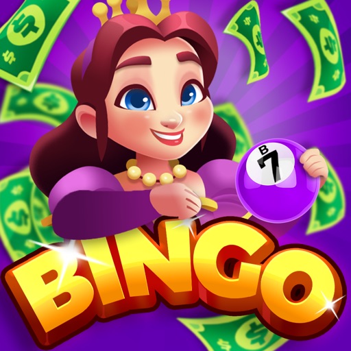 Bingo Skills: Win Real Cash icon