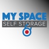 My Space Self Storage icon