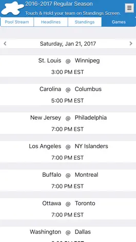Game screenshot OnlinePools hack