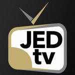 Download JEDtv app