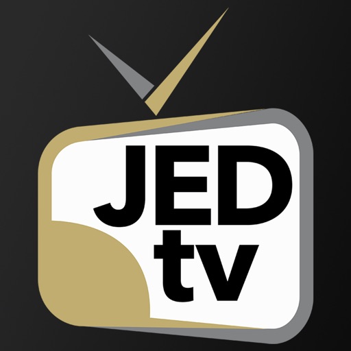 JEDtv icon