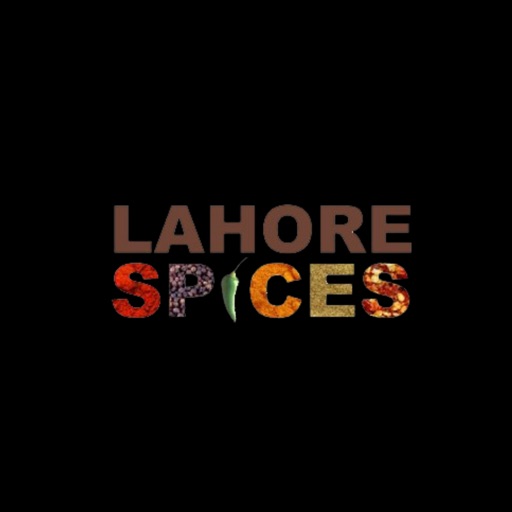 Lahore Spices icon